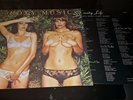 ROXY MUSIC Country Life Vinyl LP RARE Press Rock Pop Ferry MINT- TOP Zustand