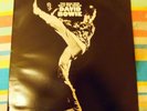 David Bowie The Man who Sold the World LP EX/ EX vinyl USA release w/poster