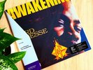 LORD FINESSE - THE AWAKENING (VMP LTD SPLATTERED VINYL) (NEW) 90’s HIP HOP????