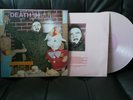 Death In June - All pigs must die / LP in pink Vinyl