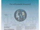 THE DOORS Soft Parade Stripped Clear Vinyl LP RSD 2020 Record Store Day 