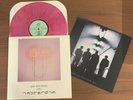 JOY DIVISION - LIVE IN AMSTERDAM 1980 Magenta LP With Insert VINYL Warsaw