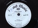 THE NITEBEATS rare UNDOCUMENTED UK 1964 / LIBRARY MUSIC / SWINGING 60’S / MINT-