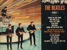 The Beatles(Vinyl LP)Something New-Capitol-T 2108-Canada-VG+/VG+