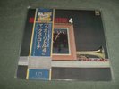 BOOKER LITTLE 4 + MAX ROACH  LP JAPAN IMPORT