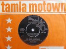 EX UK TAMLA MOTOWN 45 - MARVIN GAYE - 