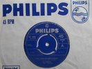 EX- UK PHILIPS 45 - THE DAKOTAS -  