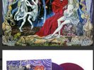 DoLP - PSYCHOTIC WALTZ - A SOCIAL GRACE Color Edition only 300 unplayed