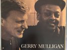 XMAS SALE: Gerry Mulligan Meets Ben Webster 1995 Half Speed MFSL Mofi 200g LP