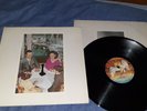 LED ZEPPELIN  presence 1976 -UK FIRST  PRESS - SWAN SONG  LAB  (A1;B2) -N/ MINT