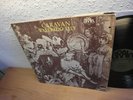Caravan - Waterloo Lily LP - RARE Green Brain Metronome Pressing 1972