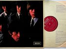 THE ROLLING STONES - No.2 LP (1965 UK Mono Vinyl VG) UNBOXED Decca LK4661 1A/2A