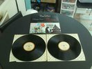 THE WHO MAGIC BUS - MY GENERATION 1974 US PRESS 2 X 12