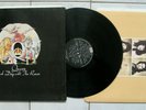 QUEEN -  A DAY AT THE RACES  FOC EMI 1C 062 98485 D'76 OIS NO EAN 1.ST TEXTS TOP