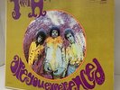 The Jimi Hendrix Experience Are You Experienced Vinyl Lp OG
