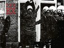 The Ex : Disturbing Domestic Peace VINYL 12