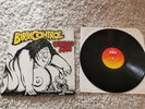 LP Birthcontrol-Hoodoo Man 1972 Holland-CBS-CBS 32294-Birth Control Vinyl