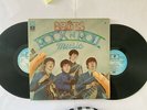 THE BEATLES ROCK 'N' ROLL MUSIC , 2 LP 33 GIRI 1976 ITALY