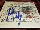 Jacques Tati Play Time LP UA Int'l UNS15554 New & sealed  Original issue  1967