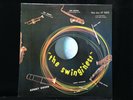 Benny Green-The Swinginest-Vee Jay 1005-MONO DG NAT ADDERLEY GENE AMMONS