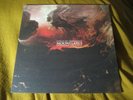 DROWNING THE LIGHT / CIRCLE OF OUROBORUS split ORIG VINYL LP eternum mutiilation