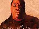 RSD - NOTORIOUS BIG - IT WAS ALL A DREAM LP BOX SET #2000 MADE RAP (Pre-sale)