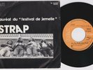 STRAP * 1973 Belgian Private Heavy FREAKBEAT PSYCH PROG 45 * Listen  (2)
