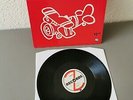 KMFDM original lim. 500 Vinyl 12