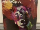 Alice In Chains Lp Grunge New Colored Vinyl Facelift