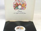 QUEEN (FREDDIE MERCURY) 'A Night At The Opera' 1975 Vinyl Lp With Inner  - S22