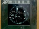 JOHNNY HAMMOND Gears LP Milestone Original 1975 LP STILL SEALED w/HYPE STICKER