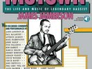 Standing in the Shadows of Motown The Life and Music of Legendary Bassist James