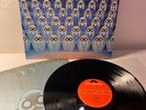 LP Jean Michel Jarre - Equinoxe | 1978 Japan Press | NM/EX+