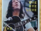 THE BEATLES LP BYE BYE LOVE TBR/LP 3 Tiger Beat Records
