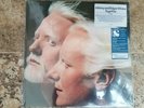 JOHNNY & EDGAR WINTER - TOGETHER - LIVE - REMASTERED - 180GM VINYL- SEALED