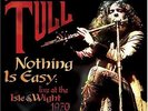 Jethro Tull Nothing Is Easy Live At The Isle Of Wight 1970 2 Vinili Lp RSD 2020