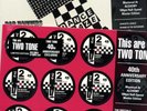 Dance Craze + This are Two Tone half-speed 180g vinyl Set (40th Anniversary)2020