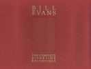 Bill Evans Complete Riverside Recordings 18 LP boxed set