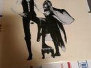 Fleetwood Mac Rumors lp vinyl album 1977