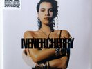 NENEH CHERRY 'Raw Like Sushi' Remastered Vinyl LP NEW/SEALED