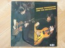 GEORGE THOROGOOD AND THE DESTROYERS - 1977 - 1st RELEASE  - BLUES/ROCK VINYL LP