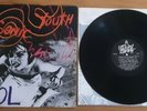 SONIC YOUTH - EVOL - RARE ORIGINAL UK 12
