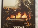 The Amazons - The Amazons signed 12