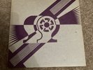 New Order Everythings Gone Green/procession Original 7” Vinyl