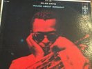 Miles Davis Round About Midnight 1957 6 Eye Jazz LP Columbia Records