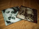 Guns N Roses Chinese Democracy TYPE O NEGATIVE Bloody Kisses Green Vinyl LP LOT