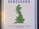 Various ?– Homegrown - 1993 Old Skool Hardcore Classics Vol.1 3x12