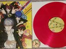 Persona 4 Golden OST Red Vinyl Record LP VGM Video Game