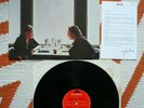 John Lennon & Yoko Ono Heart Play Unfinished Dialogue Vinyl UK 1983 A1B2 LP EXC+