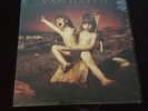 VAN HALEN Balance LP WB 45760 NM insert 